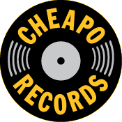 Cheapo Records